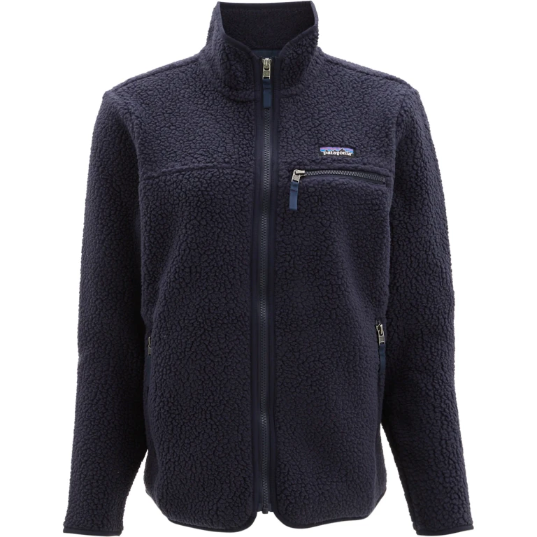 Retro Pile Jacket - Women's