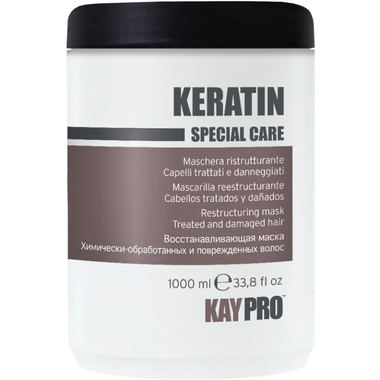 Keratin Mask Special Care 1000ml