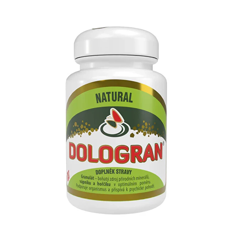 Natural 90g