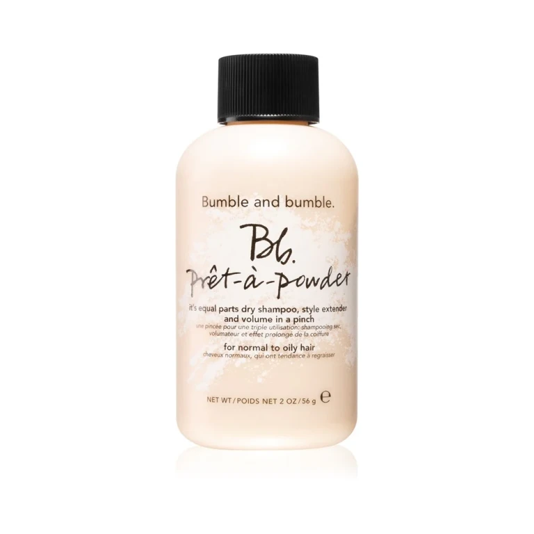 Pret-À-Powder It's Equal Parts Dry Shampoo for Hair Volume 56 g