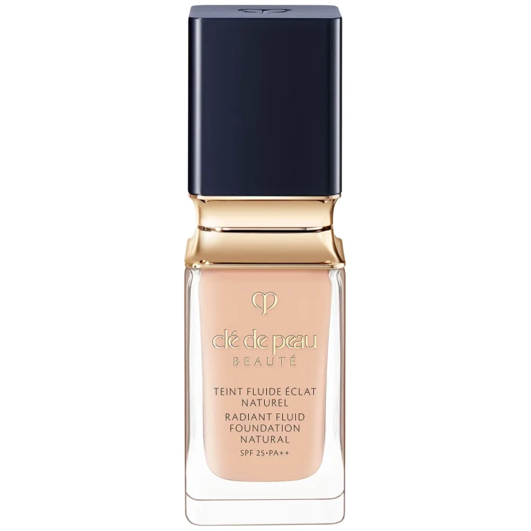 Beaute Radiant Matte Liquid Foundation B00 SPF 25 30ml