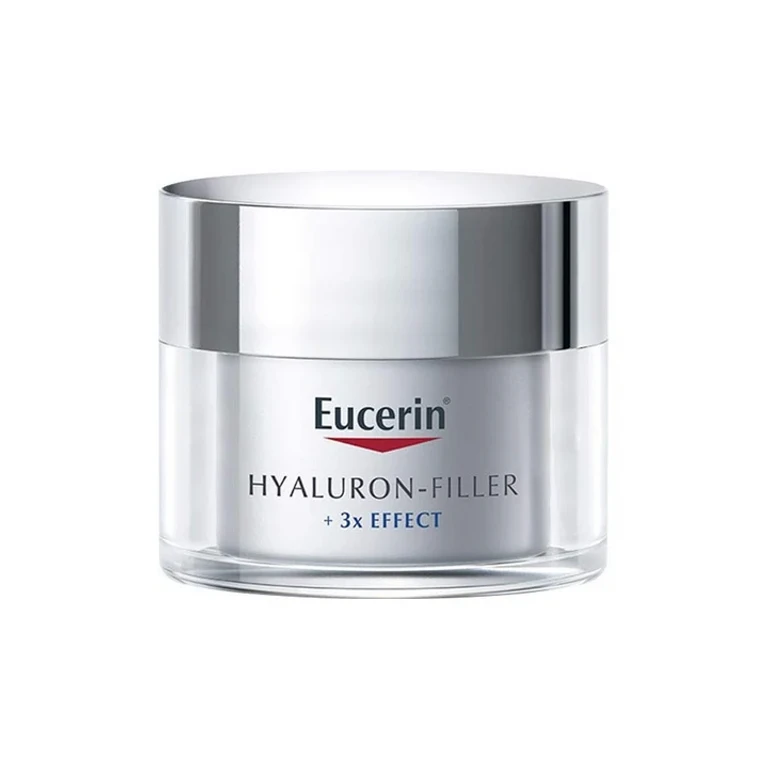 Hyaluron-Filler +3x Day Effect Dry Skin SPF15 50ml