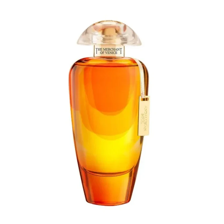 The merchant of venice Andalusian Soul EDP - 50ml