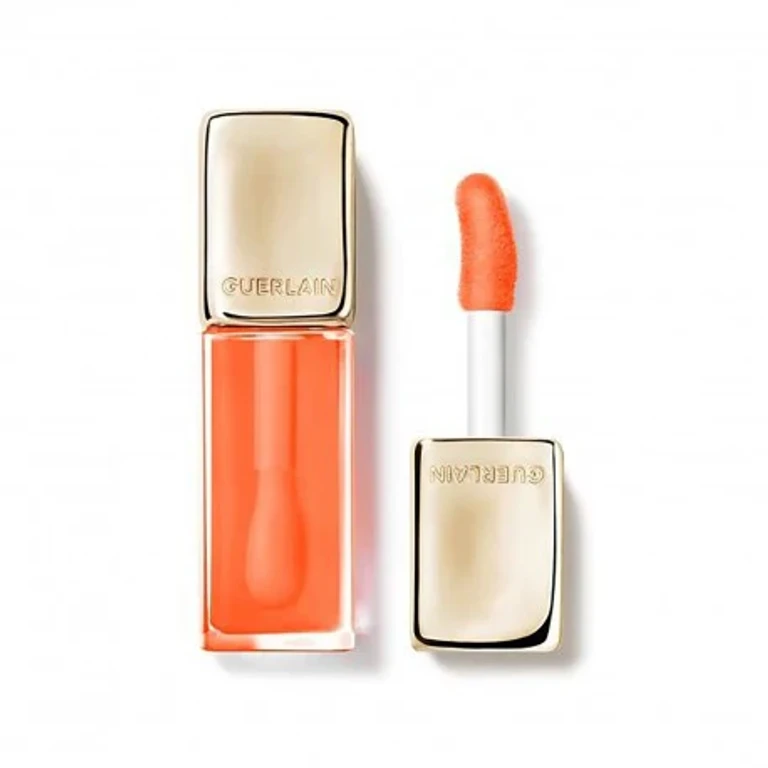 Kisskiss Bee Glow Oil 319 Peach Glow