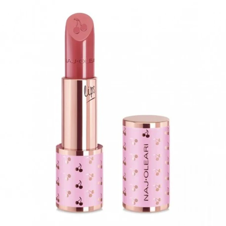 Naj-Oleari Delight Lipstick 06 Antique Pink