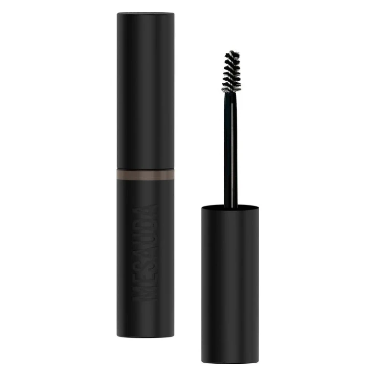 Brow A Spell - Volumizing Eyebrow Mascara 104 - Dark 4.2 ml