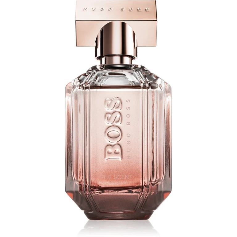 Boss The Scent Le Parfum For Her - perfume - Volume: 50 ml