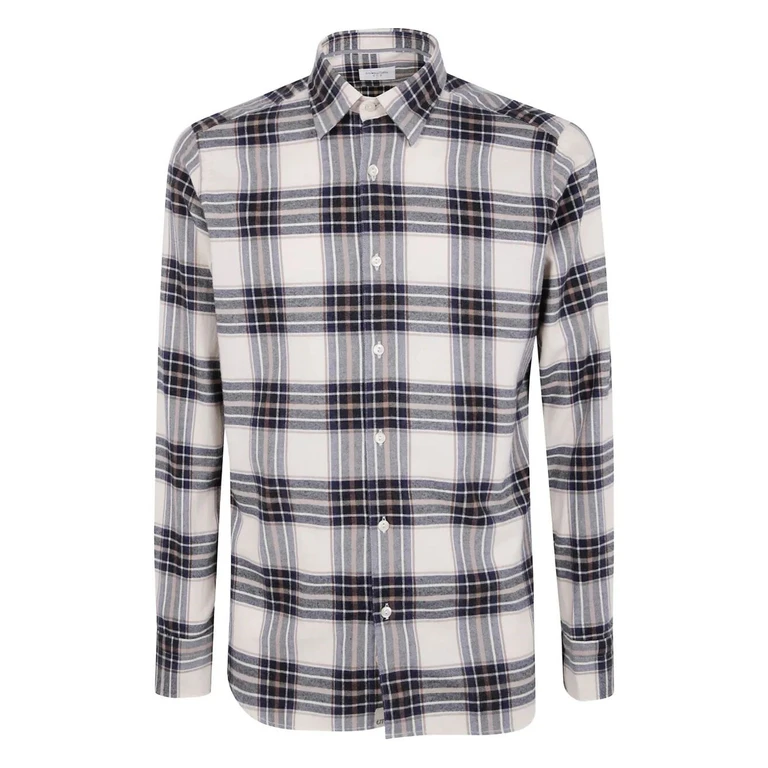 Tartan Shirt