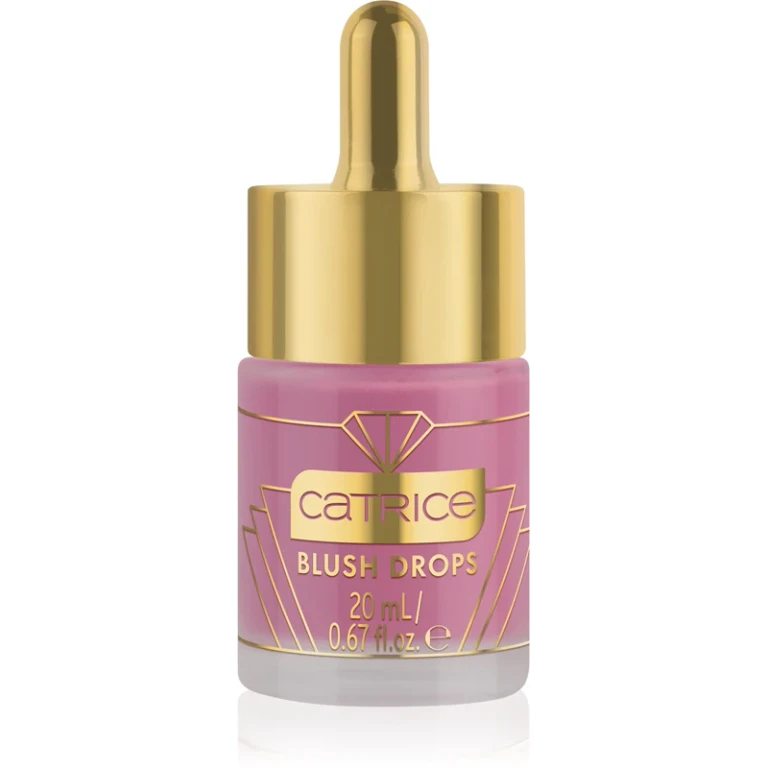 Festive Treasures Blush Liquid Color C01 Merry Mauve! 20 Ml