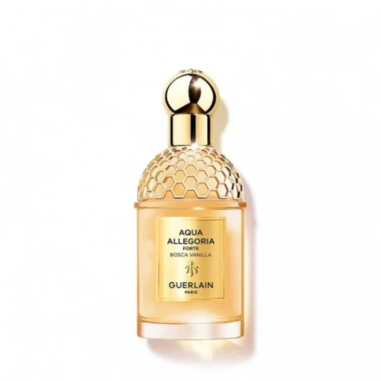 Aqua Allegoria Forte Bosca Vanilla – Eau De Parfum 75 Ml