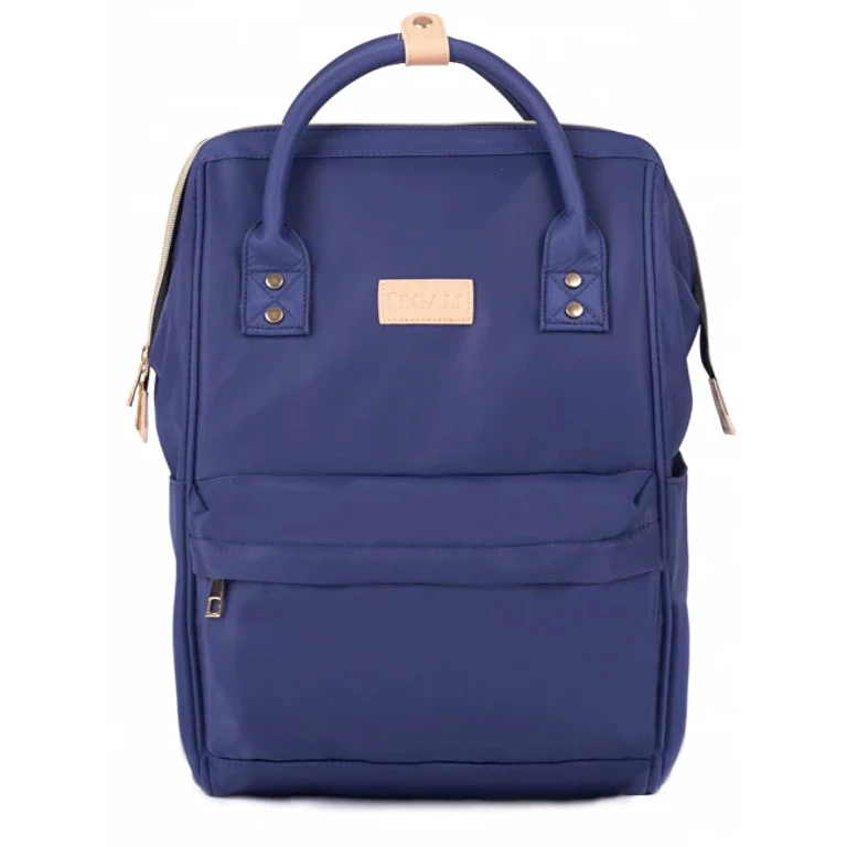 Women's Backpack Sgb 1453 blue