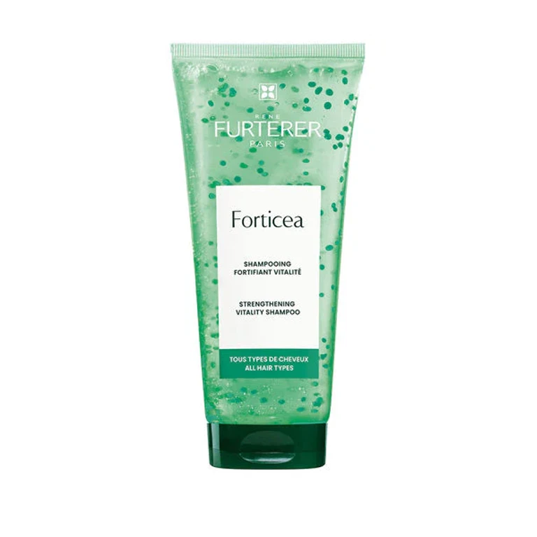 Forticea Fortifying revitalizing shampoo 50ml