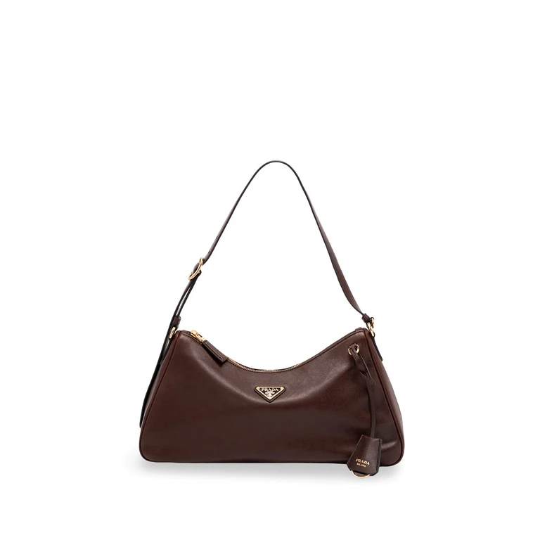 Nappa Leather Bag