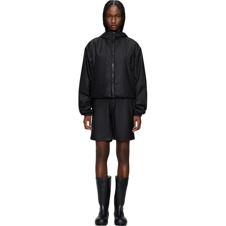 Lohja Short Insulated Jacket W3T1 - Unisex