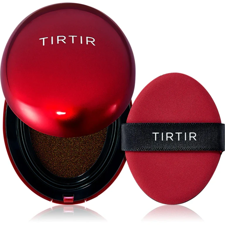 Mask Fit Red Mini long-lasting foundation color 55N Espresso 4.5 g