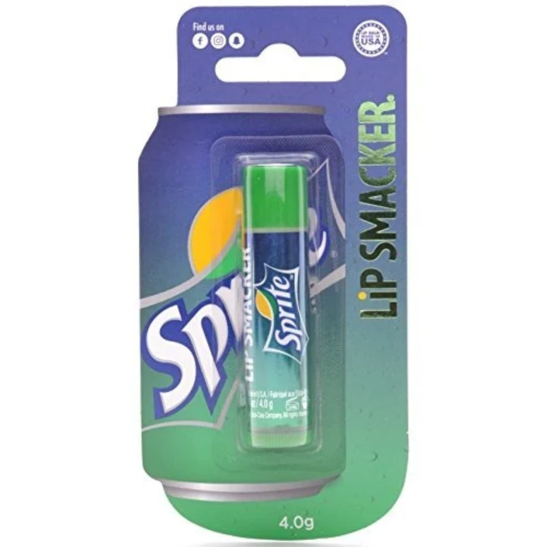 4G Lip Balm Smacker Perfume Lip Sprite