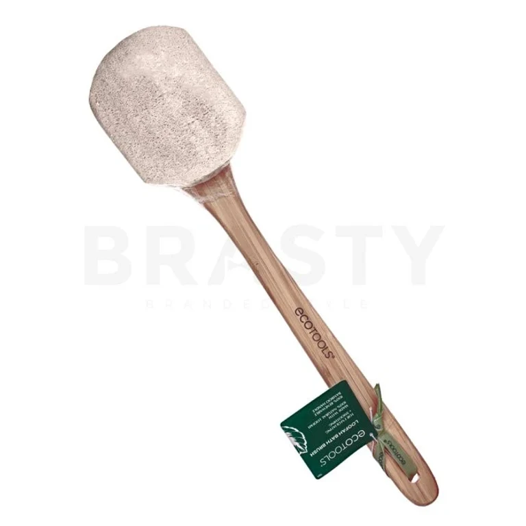 Bath & Shower Bamboo Loofah Body Brush