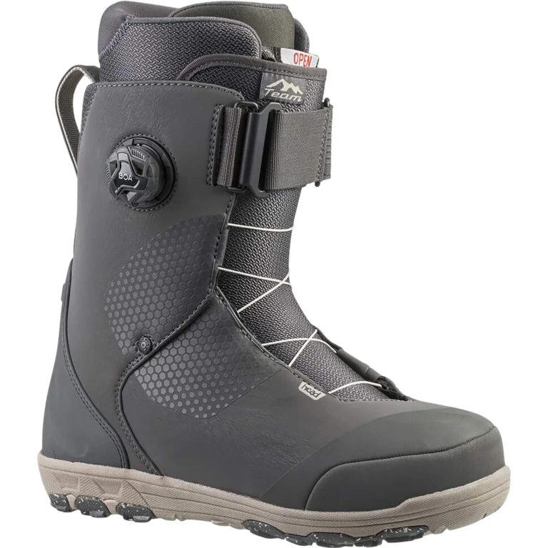 Team BOA Hybrid Liquid Fit Snowboard Boots