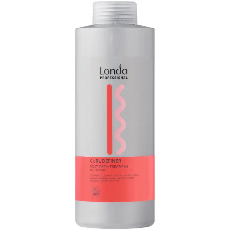 Post Permanent Conditioner Curl Definition 1000 ml