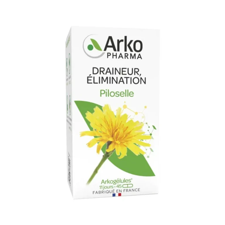 Arkocapsule Pilosella 45 Capsules