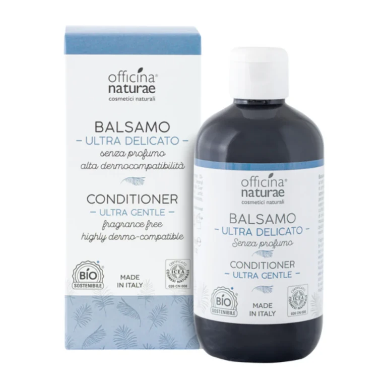 Balm Ultra delicate, 250 ml