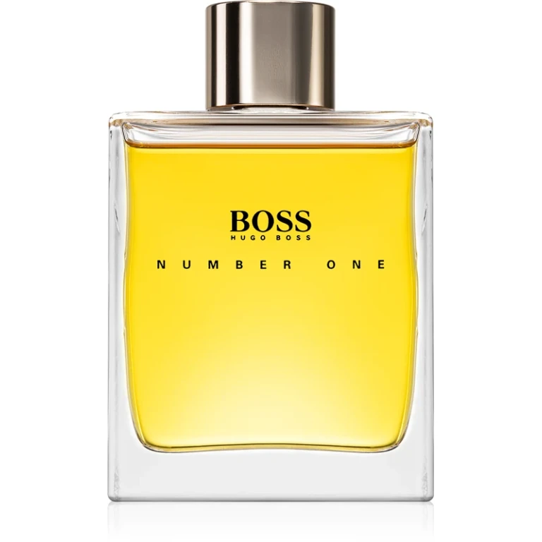 Boss Numero Uno EDT M 100 ml
