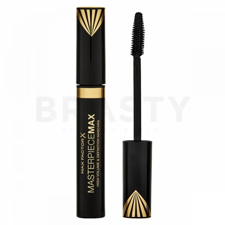 Masterpiece Max Mascara Black 7.2 ml