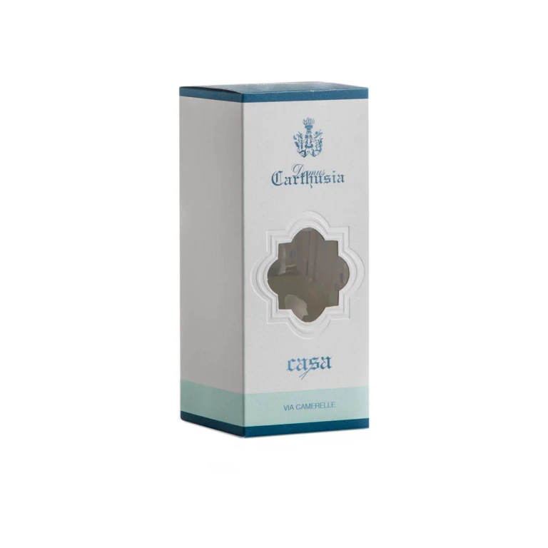 Domus Via Camerelle Room Diffuser Softening 100ml