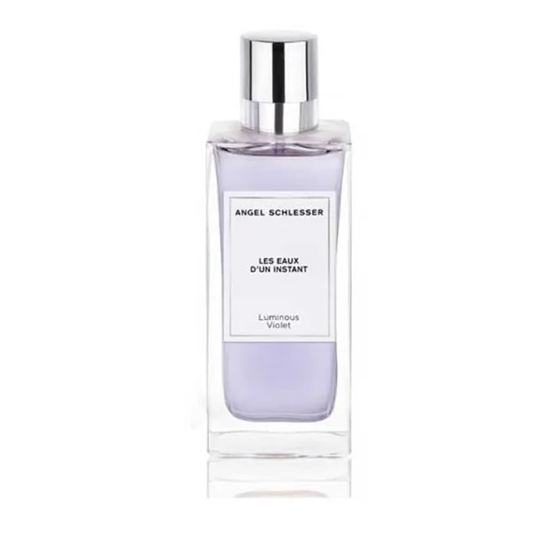 Les Eaux D'Un Instant Luminous Violet Eau de Toilette Spray 150ml