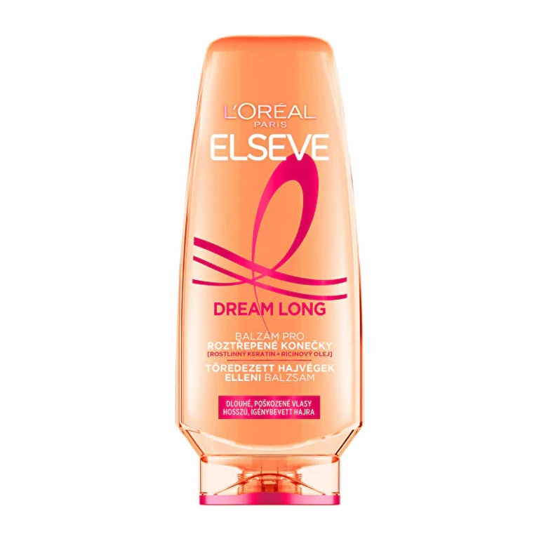 L'Oréal Paris Elseve Dream Long Split Ends Balm - Volume: 300 Ml