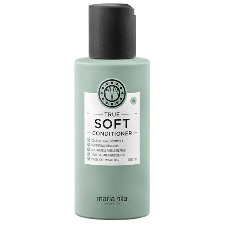 Softening conditioner Volume: 1000 ml
