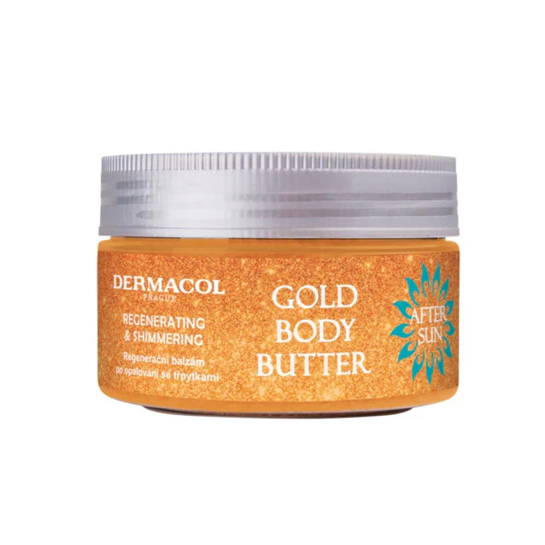 Regenerating cream after tanning 200 ml