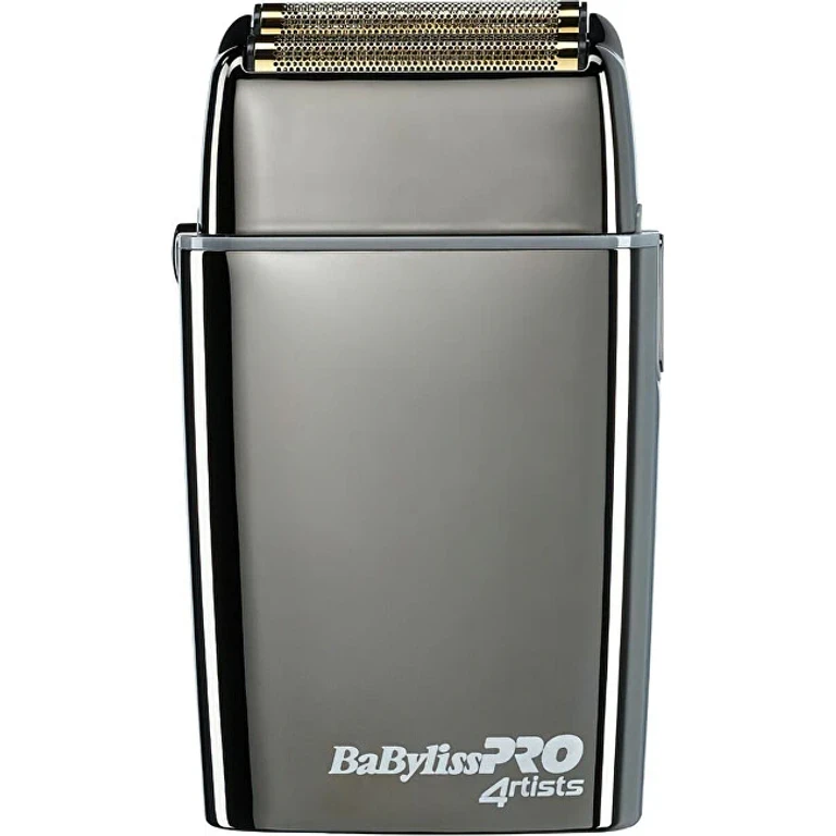 PRO 4rtists FXFS2GSE Beard Trimmer Silver