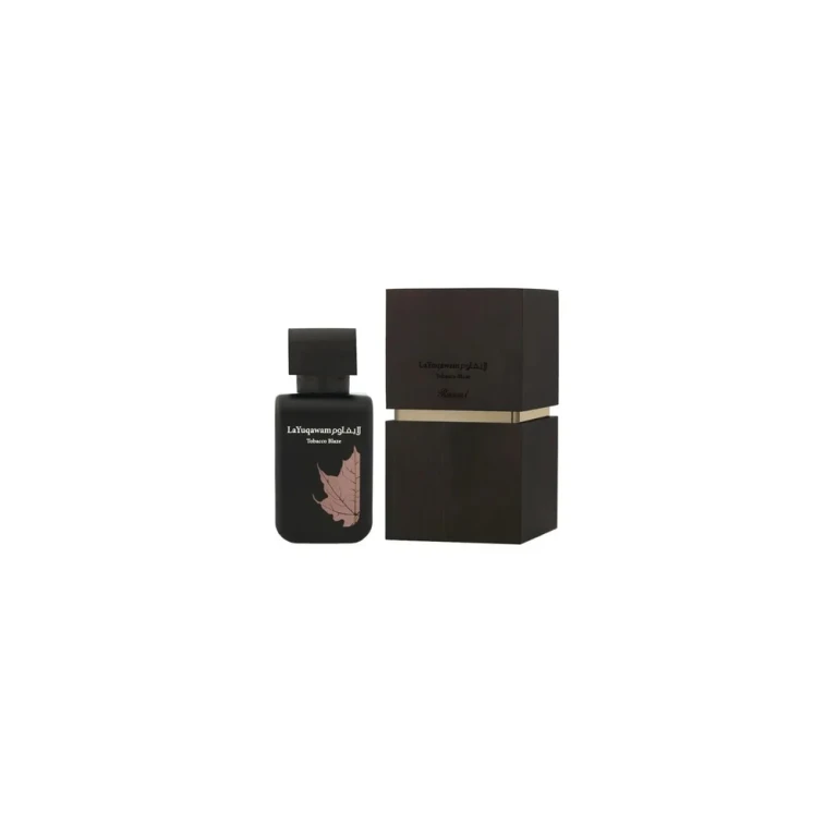 The Yuqawam Tobacco Blaze EDP
