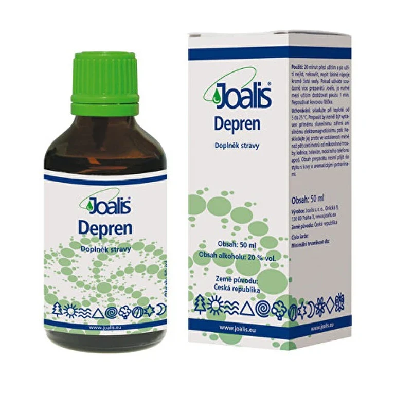 Depren (Depreson) 50 Ml