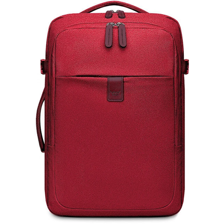 Women's Backpack Foppe Wine