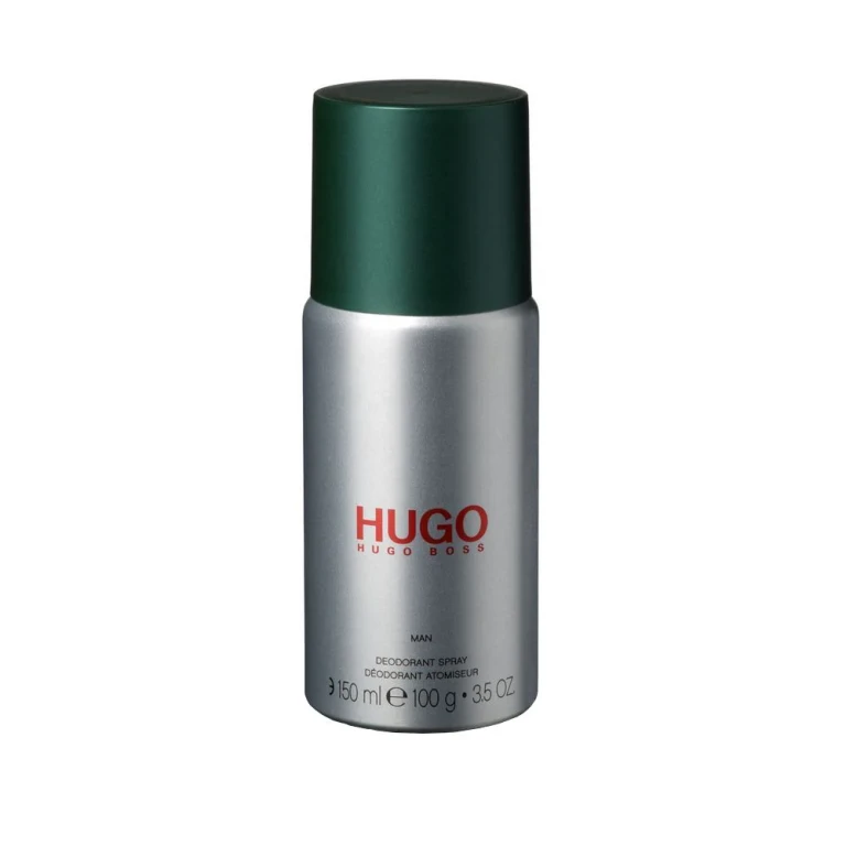 Hugo Man Deodorant Spray For Men 150 ml