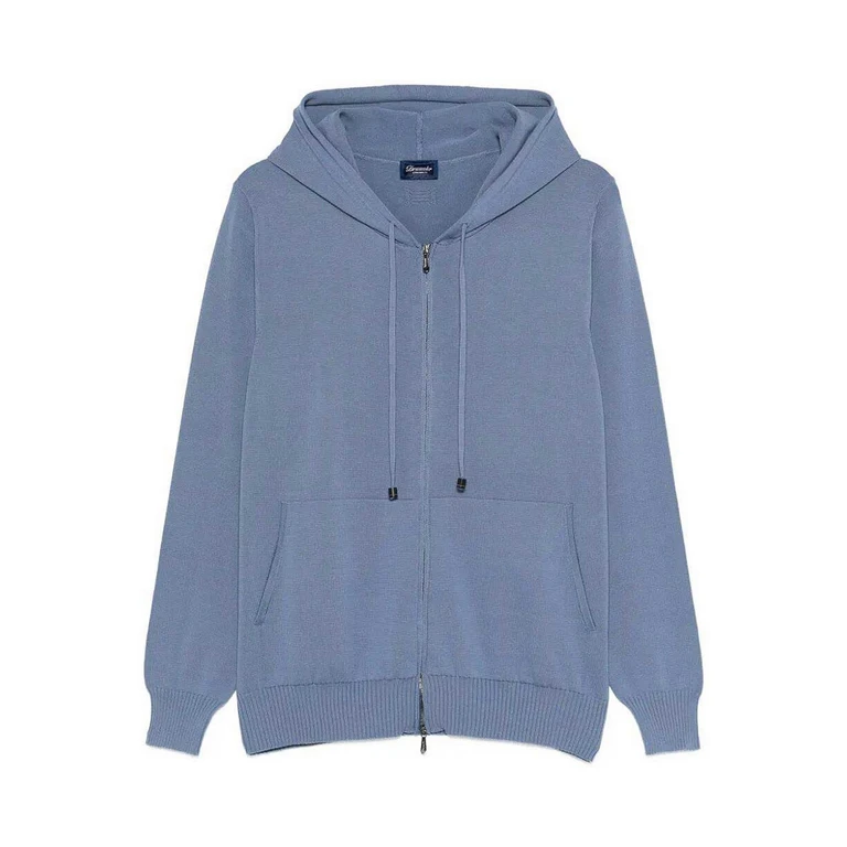 Sweat-Shirts - Bleu (D1Z305CZL725)