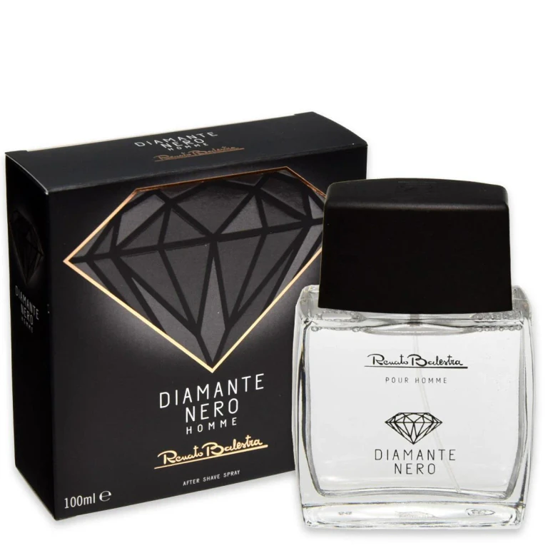 black diamond aftershave 100ml