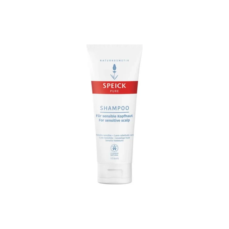 PURE Shampoo 200 ml