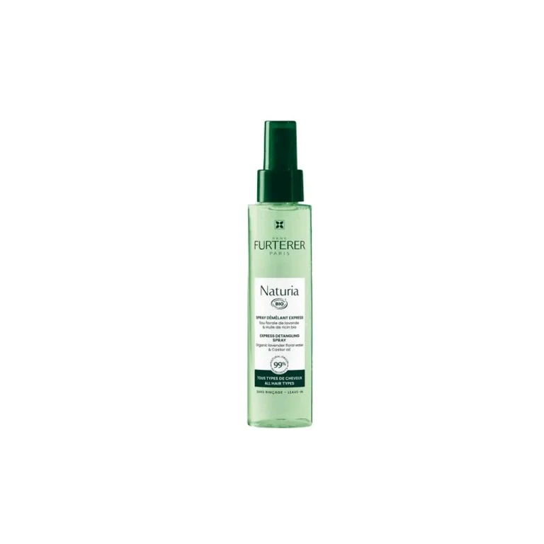 RenAnd Furterer Naturia Express Detangling Spray 200ml