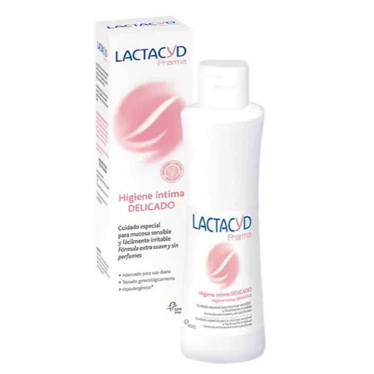Pharma Sensitive 250ml
