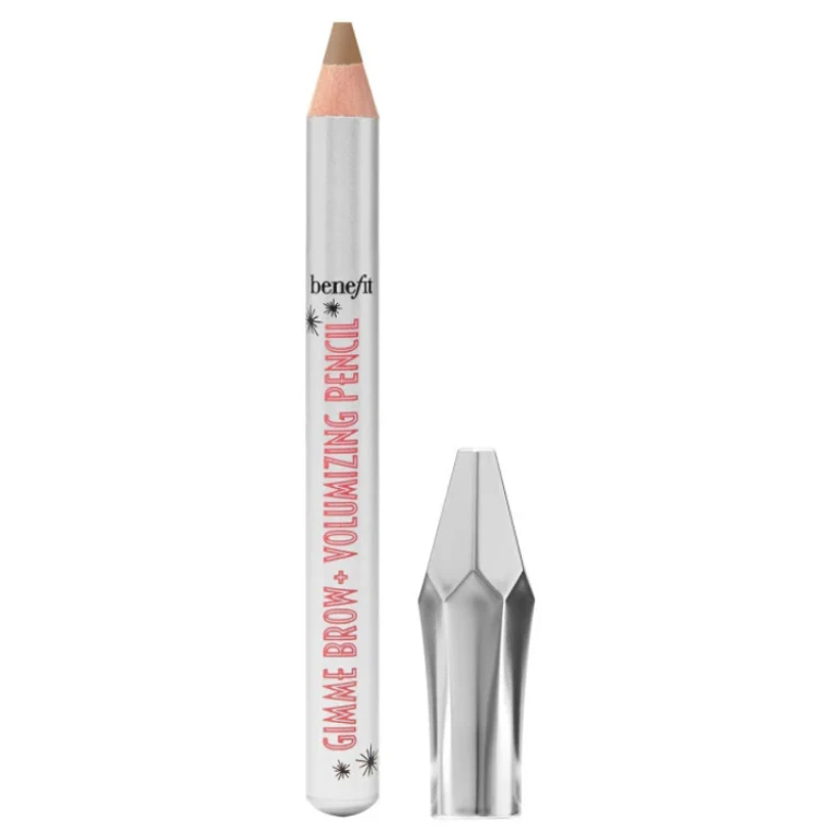 Gimme + Mini Volumizing Eyebrow Pencil