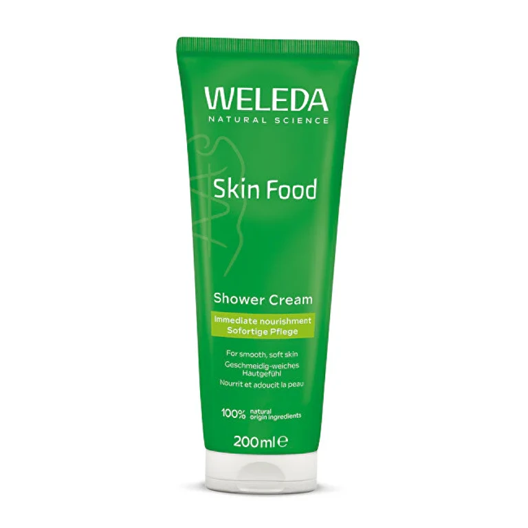 Skin Food Shower Cream 200 ml