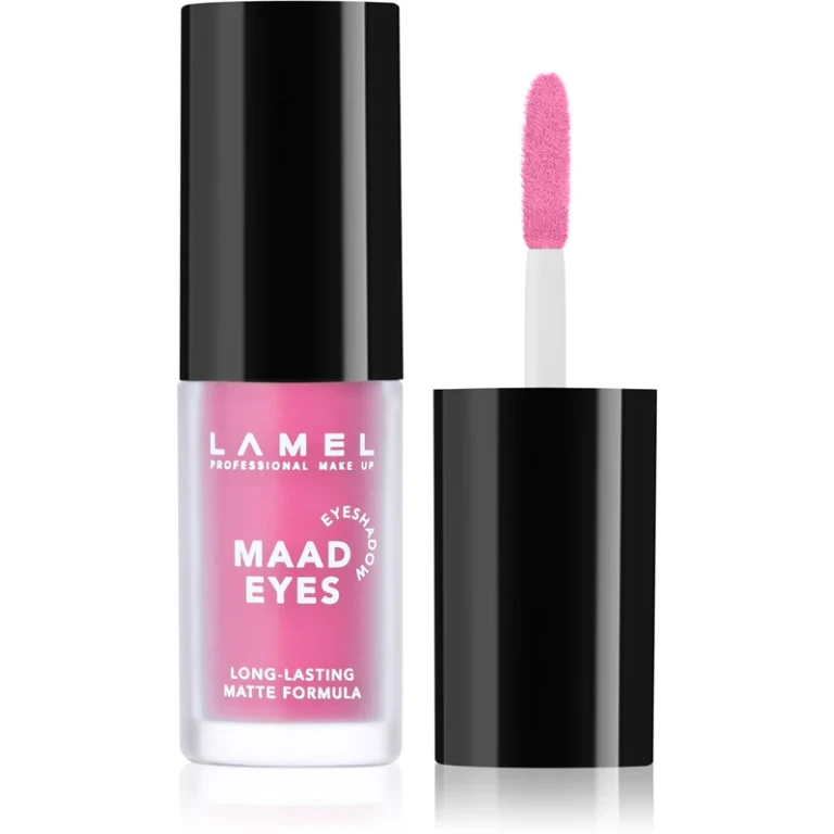 Insta Maad Liquid Eyeshadow Matte Effect Color 406 5.2 Ml