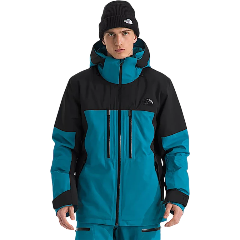 Chakal Jacket - Men's