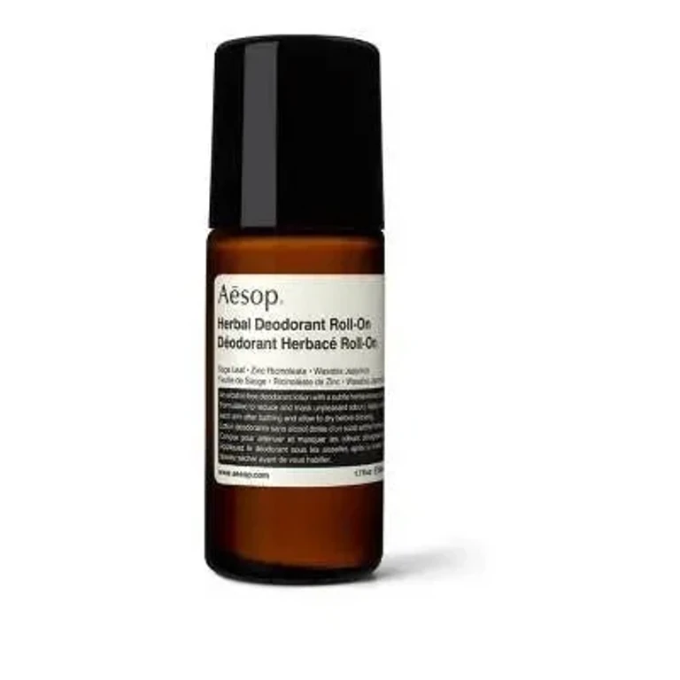 Herbal Roll-On Deodorant Aesop