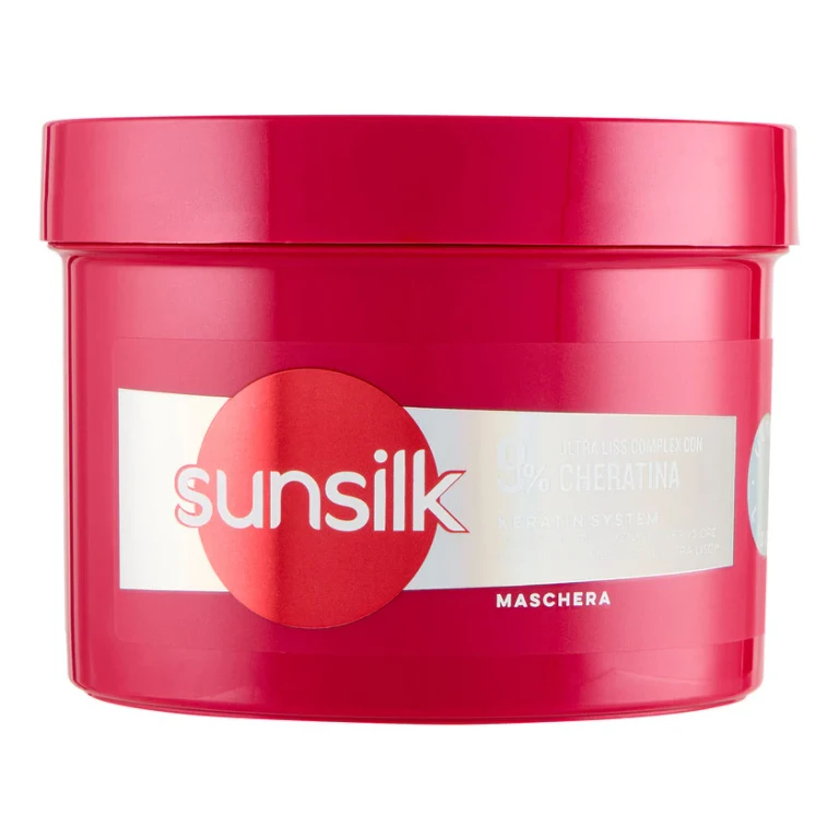 Keratin System Mask 440 ml
