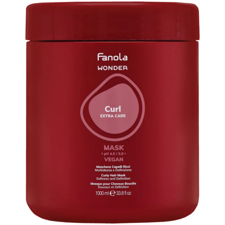 Wonder Curl Mask 1000ml