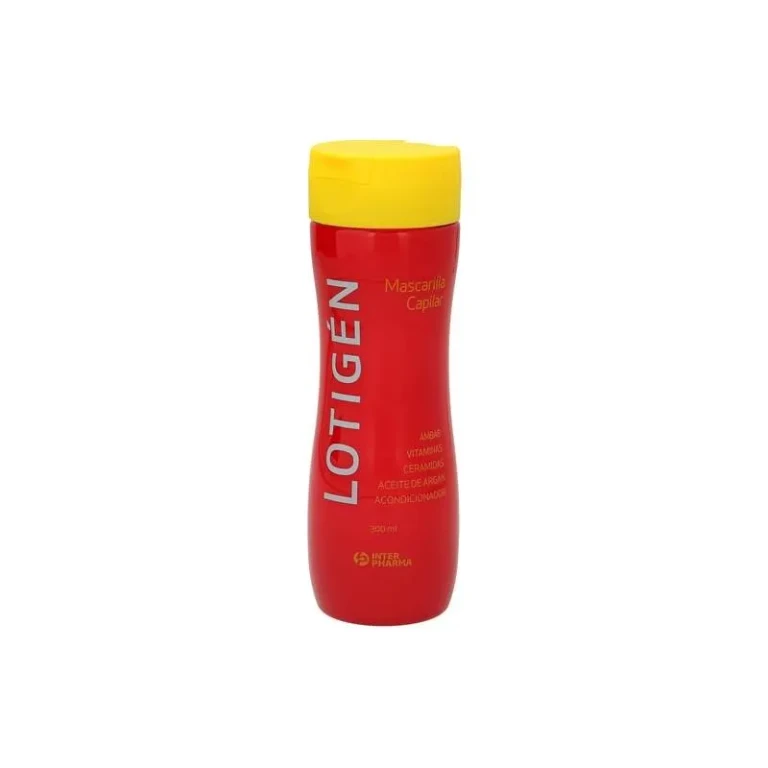 Lotigén Hair Mask 300ml